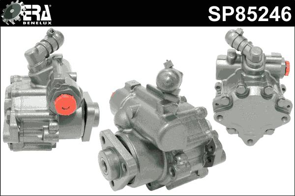 ERA Benelux SP85246 - Гидравлический насос, рулевое управление, ГУР autodnr.net