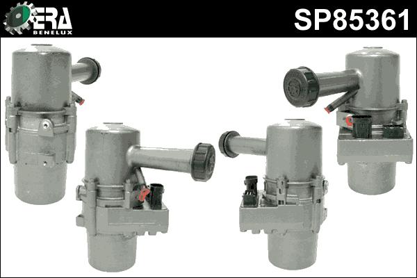 ERA Benelux SP85361 - Гидравлический насос, рулевое управление, ГУР autodnr.net