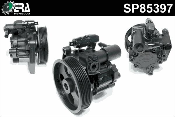 ERA Benelux SP85397 - Гидравлический насос, рулевое управление, ГУР autodnr.net