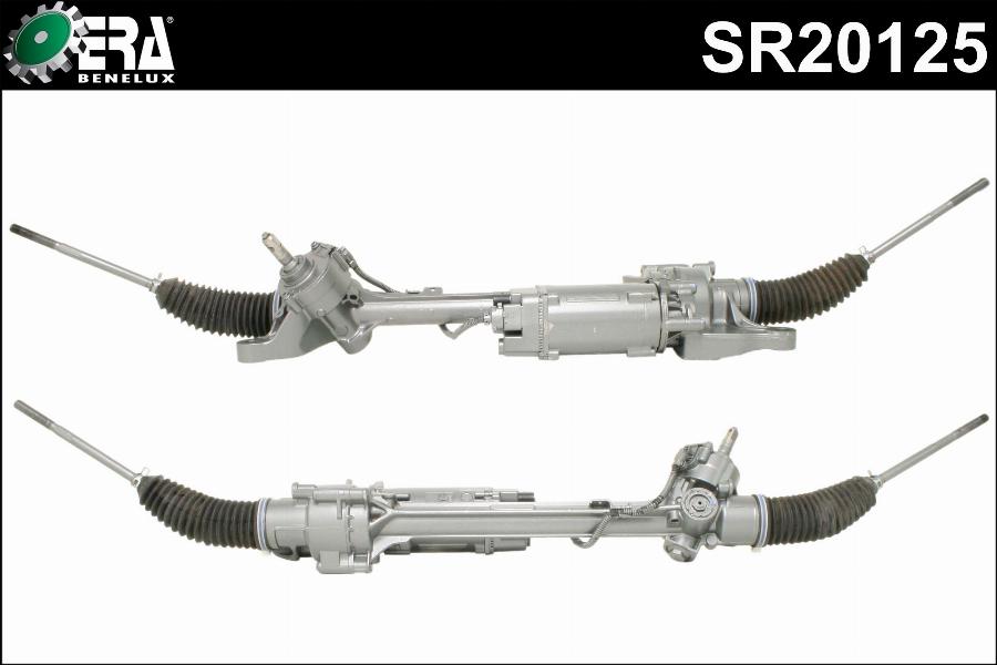 ERA Benelux SR20125 - Рульовий механізм, рейка autocars.com.ua