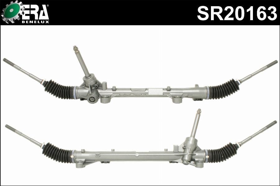 ERA Benelux SR20163 - Рульовий механізм, рейка autocars.com.ua