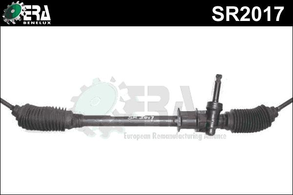 ERA Benelux SR2017 - Рульовий механізм, рейка autocars.com.ua