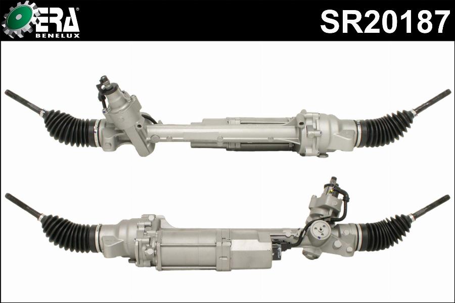 ERA Benelux SR20187 - Рульовий механізм, рейка autocars.com.ua