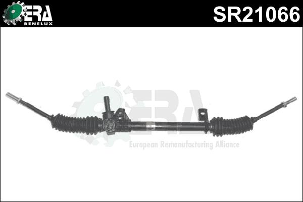 ERA Benelux SR21066 - Рульовий механізм, рейка autocars.com.ua