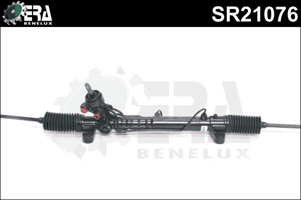 ERA Benelux SR21076 - Рульовий механізм, рейка autocars.com.ua