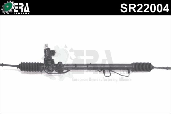 ERA Benelux SR22004 - Рульовий механізм, рейка autocars.com.ua