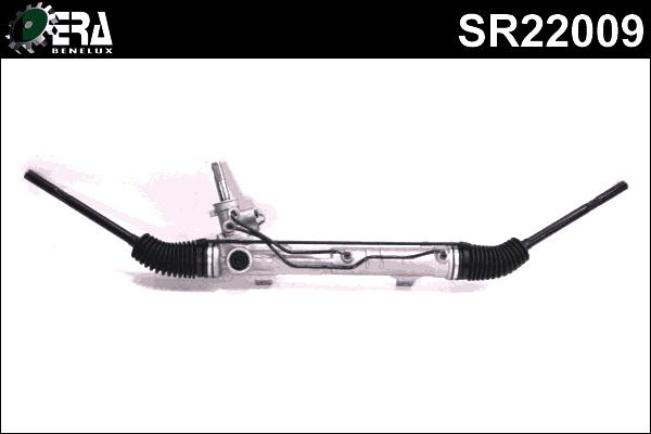 ERA Benelux SR22009 - Рулевой механизм, рейка autodnr.net
