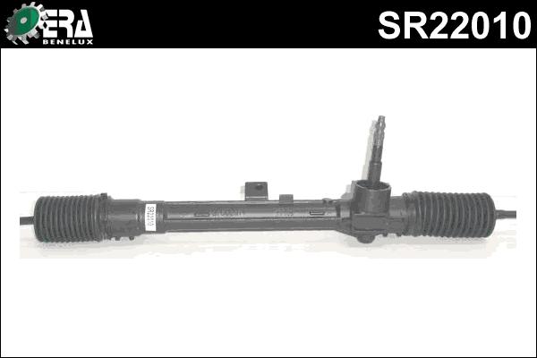 ERA Benelux SR22010 - Рулевой механизм, рейка autodnr.net