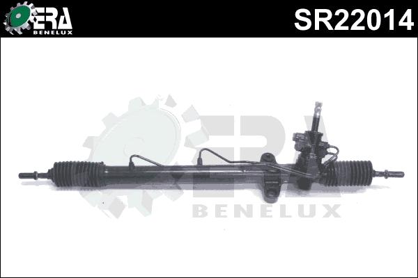 ERA Benelux SR22014 - Рулевой механизм, рейка autodnr.net
