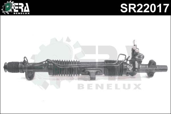 ERA Benelux SR22017 - Рульовий механізм, рейка autocars.com.ua