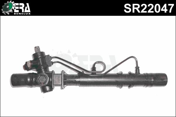 ERA Benelux SR22047 - Рульовий механізм, рейка autocars.com.ua