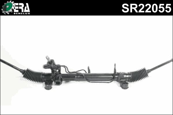 ERA Benelux SR22055 - Рульовий механізм, рейка autocars.com.ua