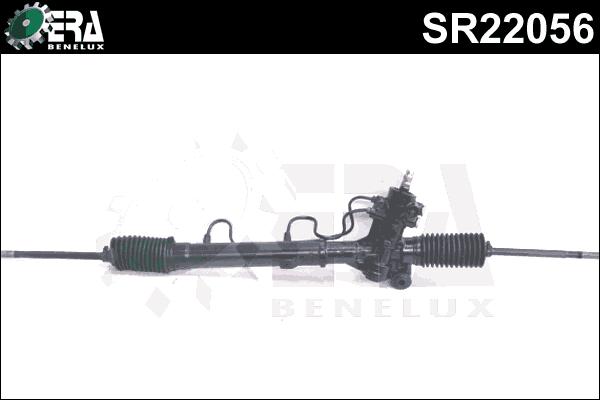 ERA Benelux SR22056 - Рульовий механізм, рейка autocars.com.ua