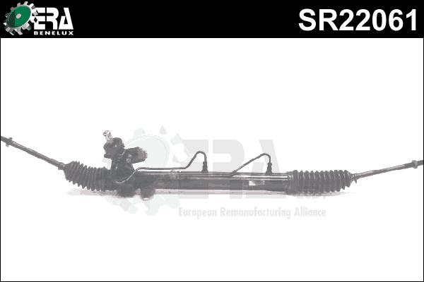 ERA Benelux SR22061 - Рульовий механізм, рейка autocars.com.ua