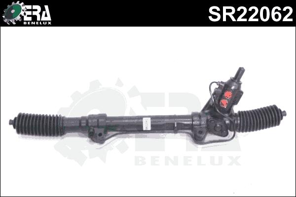 ERA Benelux SR22062 - Рульовий механізм, рейка autocars.com.ua