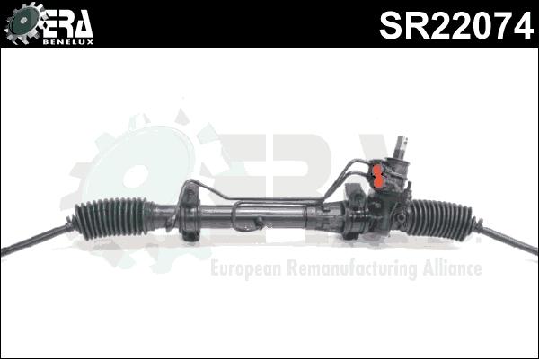 ERA Benelux SR22074 - Рульовий механізм, рейка autocars.com.ua