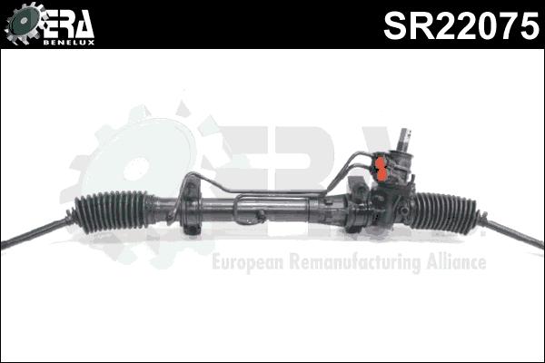 ERA Benelux SR22075 - Рульовий механізм, рейка autocars.com.ua