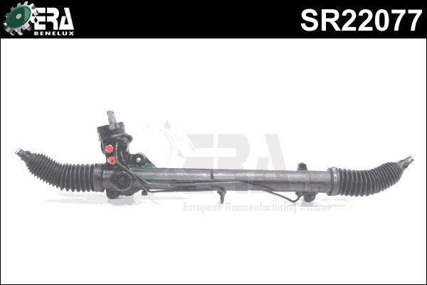 ERA Benelux SR22077 - Рульовий механізм, рейка autocars.com.ua