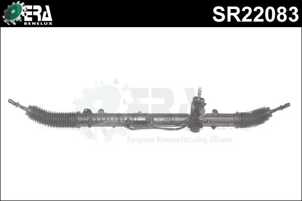 ERA Benelux SR22083 - Рулевой механизм, рейка autodnr.net