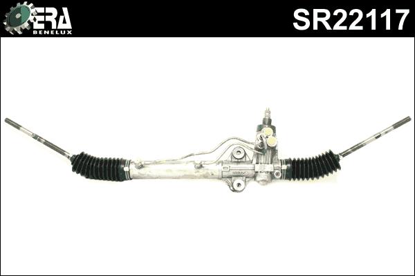 ERA Benelux SR22117 - Рульовий механізм, рейка autocars.com.ua