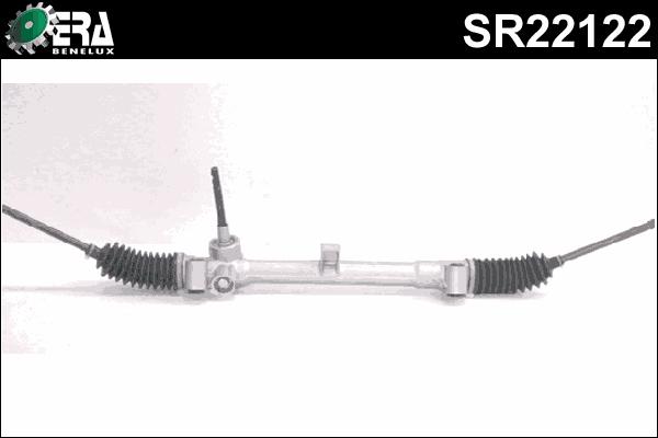ERA Benelux SR22122 - Рулевой механизм, рейка autodnr.net