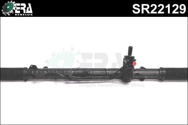 ERA Benelux SR22129 - Рулевой механизм, рейка autodnr.net