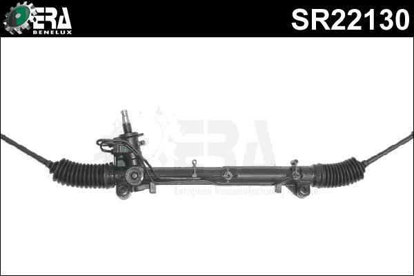 ERA Benelux SR22130 - Рулевой механизм, рейка autodnr.net