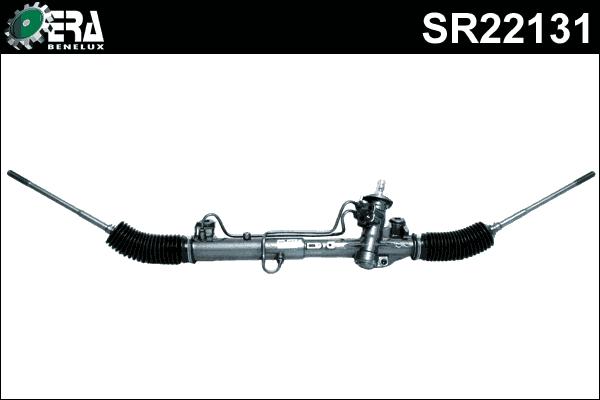 ERA Benelux SR22131 - Рульовий механізм, рейка autocars.com.ua