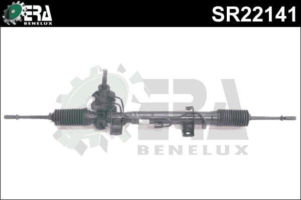 ERA Benelux SR22141 - Рульовий механізм, рейка autocars.com.ua