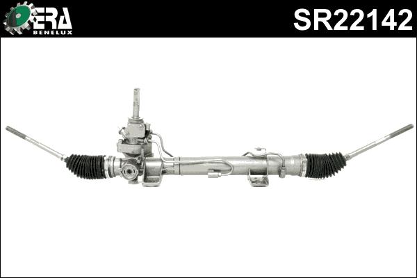 ERA Benelux SR22142 - Рульовий механізм, рейка autocars.com.ua