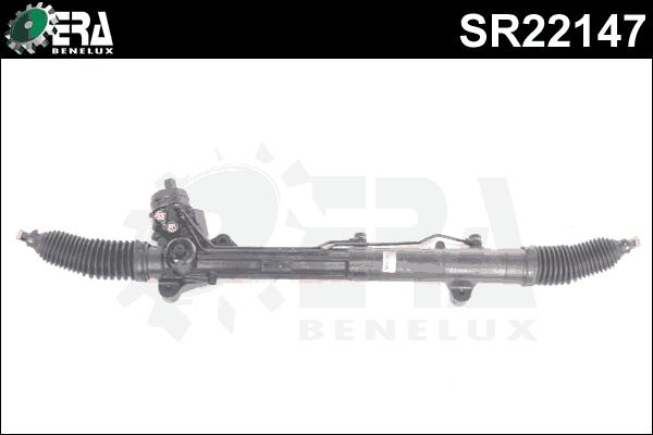 ERA Benelux SR22147 - Рульовий механізм, рейка autocars.com.ua