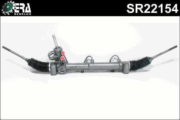 ERA Benelux SR22154 - Рулевой механизм, рейка autodnr.net