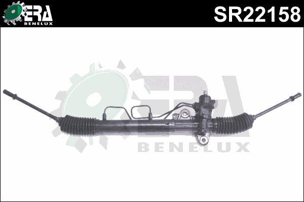 ERA Benelux SR22158 - Рульовий механізм, рейка autocars.com.ua