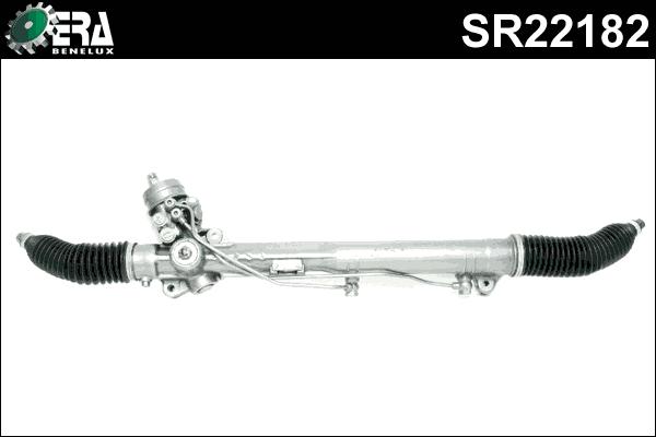 ERA Benelux SR22182 - Рульовий механізм, рейка autocars.com.ua