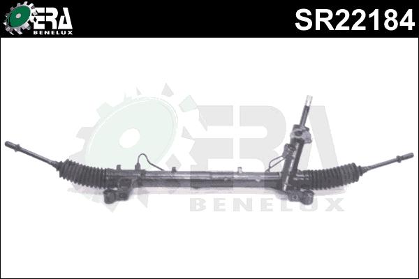 ERA Benelux SR22184 - Рульовий механізм, рейка autocars.com.ua