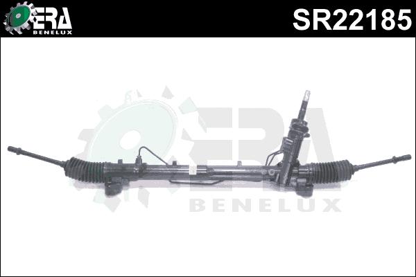 ERA Benelux SR22185 - Рульовий механізм, рейка autocars.com.ua