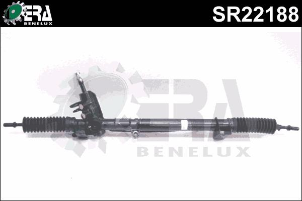 ERA Benelux SR22188 - Рульовий механізм, рейка autocars.com.ua