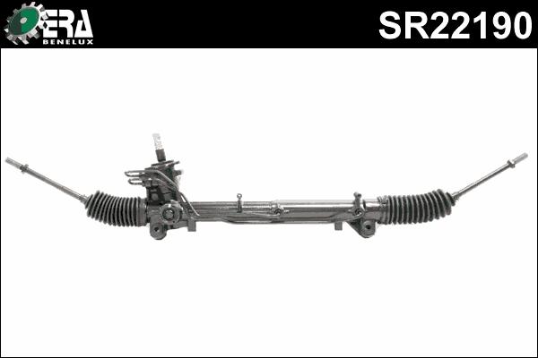 ERA Benelux SR22190 - Рулевой механизм, рейка autodnr.net