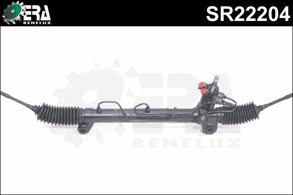 ERA Benelux SR22204 - Рульовий механізм, рейка autocars.com.ua