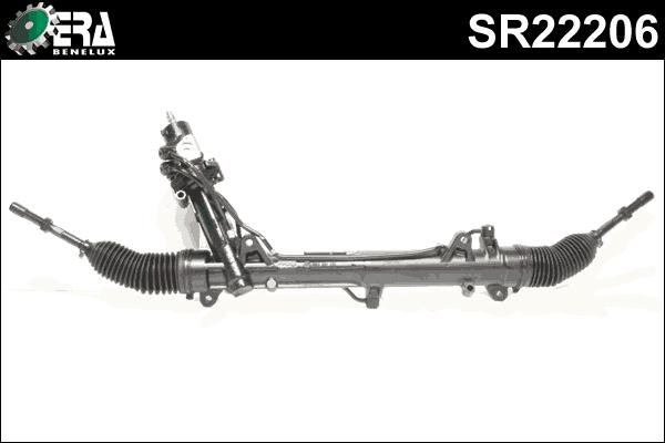 ERA Benelux SR22206 - Рульовий механізм, рейка autocars.com.ua