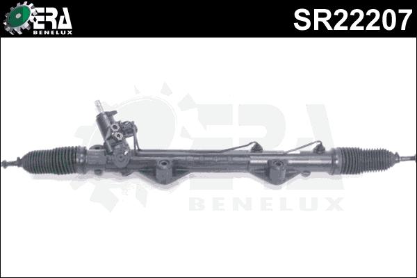 ERA Benelux SR22207 - Рульовий механізм, рейка autocars.com.ua
