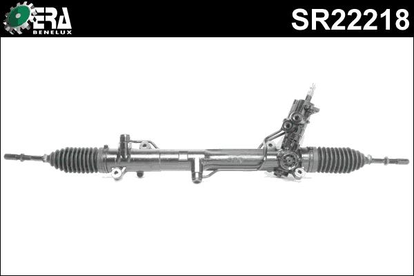 ERA Benelux SR22218 - Рульовий механізм, рейка autocars.com.ua