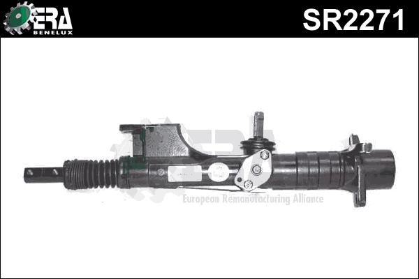 ERA Benelux SR2271 - Рулевой механизм, рейка autodnr.net