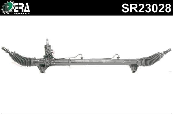 ERA Benelux SR23028 - Рулевой механизм, рейка autodnr.net