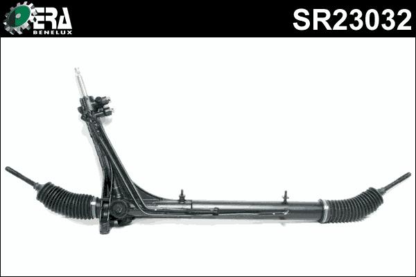 ERA Benelux SR23032 - Рулевой механизм, рейка autodnr.net