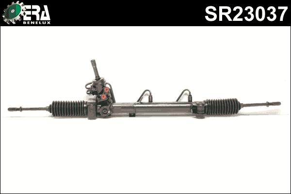 ERA Benelux SR23037 - Рулевой механизм, рейка autodnr.net