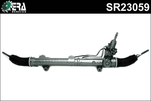 ERA Benelux SR23059 - Рулевой механизм, рейка autodnr.net