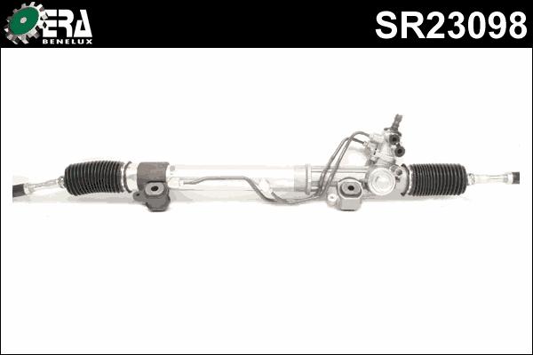 ERA Benelux SR23098 - Рулевой механизм, рейка autodnr.net