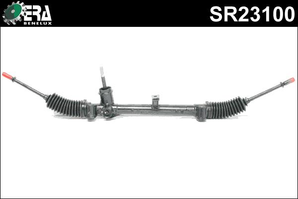ERA Benelux SR23100 - Рулевой механизм, рейка autodnr.net