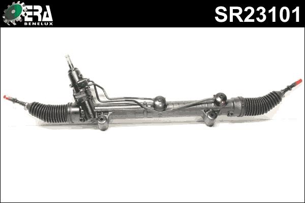 ERA Benelux SR23101 - Рулевой механизм, рейка autodnr.net
